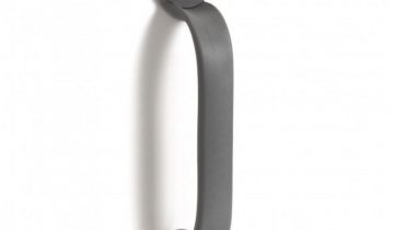 Flex uitbreidingsset schroefmontage - wit 30 cm - Etac