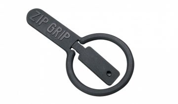 Comforthulpmiddelen Ritsring opener en sluiter
