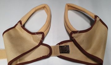 Schouderondersteuning - S 76-86 cm - Harley