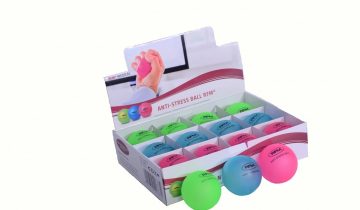 Comforthulpmiddelen Anti-Stress ballen - per stuk