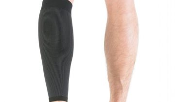 Kuit - scheenbeen support - L - Neo G Airflow