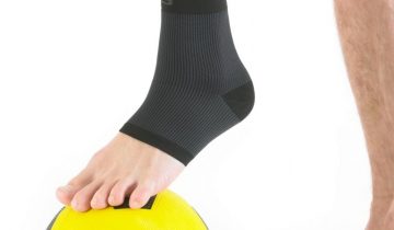 Enkel support - M - Neo G Airflow