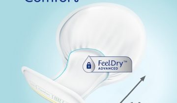 TENA Comfort Super