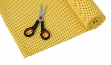 Anti-slip net rol - 305 x 1830 mm - wit - StayPut