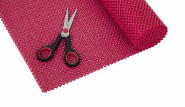 Anti-slip net rol - 305 x 1830 mm - wit - StayPut