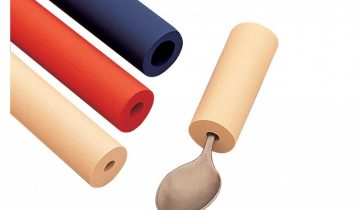 Comforthulpmiddelen Foam verdikkers - assortiment