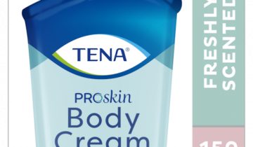 TENA Proskin Body Cream - 150 ml