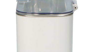 Fysic FC-18 - Mini Ultrasoon Reiniger - Reinigingsapparaat voor brillen