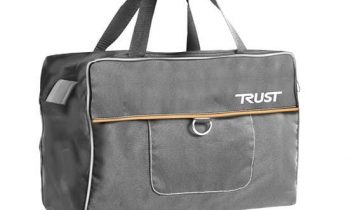TrustCare Let’s Go Indoor binnenrollator zilver