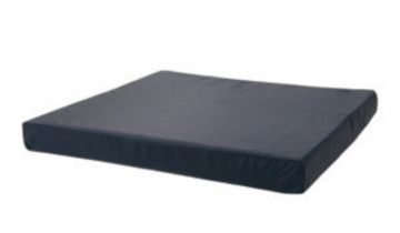 MultiMotion rolstoel zitkussen -  45cm breed