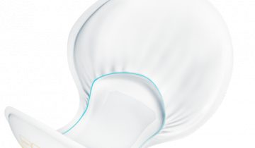 TENA Comfort Normal - Incontinentie Inlegkruisjes