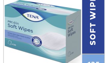 Tena Softwipe