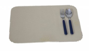 Placemat - wit - StayPut