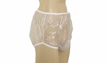 Vida pvc incontinentiebroekje small 81-86 cm