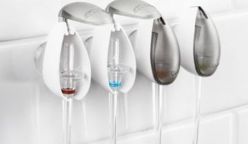 Aquapick Pro Care AQ300 - Flosapparaat