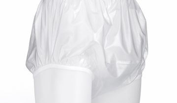 Vida pvc incontinentiebroekje small 81-86 cm