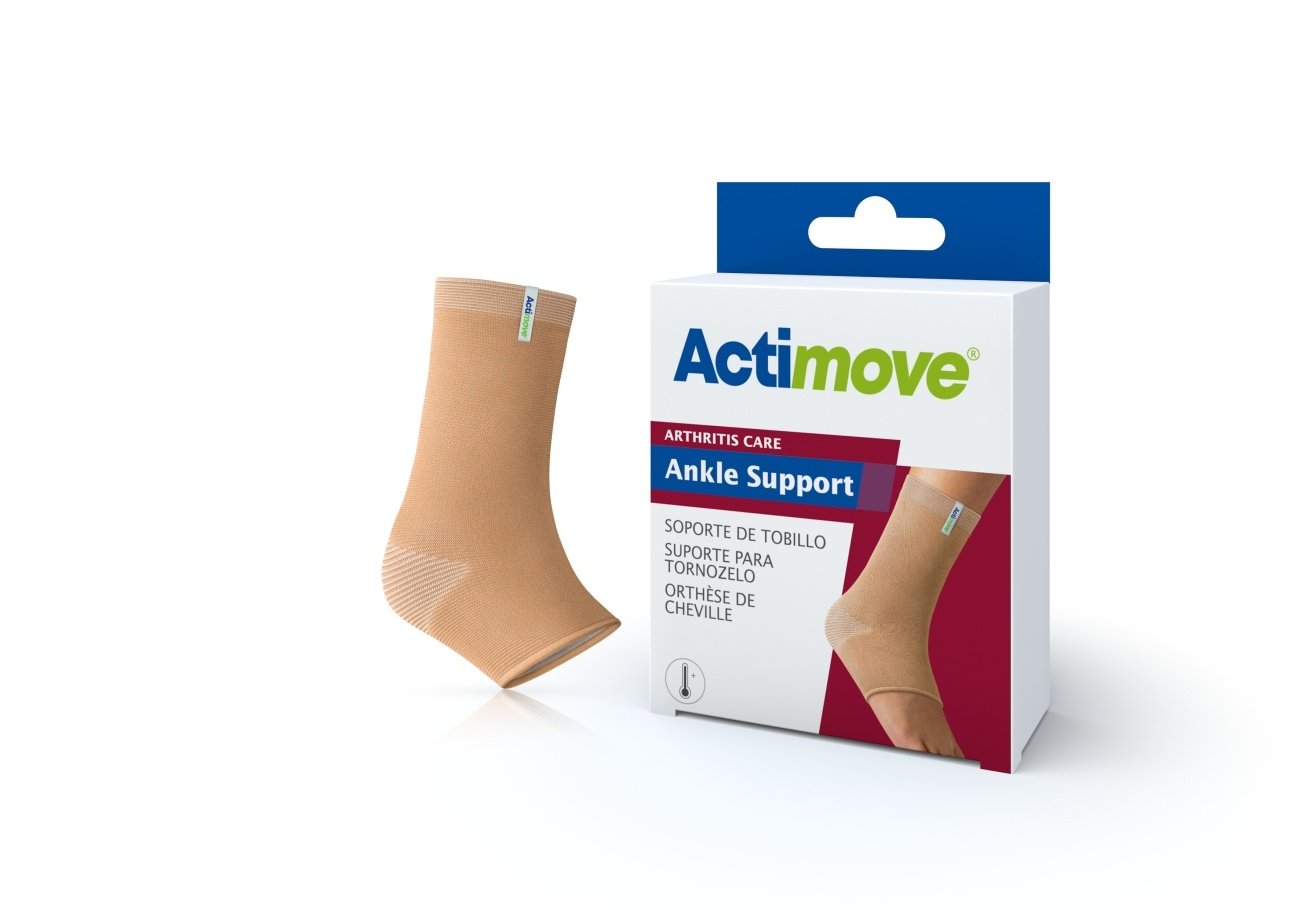 Arthritis Care enkel support - L