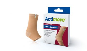 Arthritis Care enkel support - L