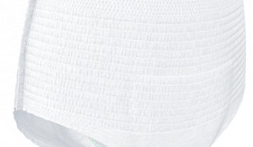 TENA ProSkin Pants Super | Incontinentiebroekje Small 12 stuks