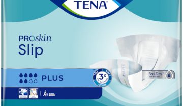 TENA Slip Plus 30 stuks XL