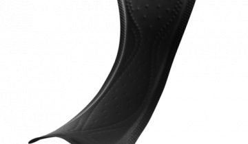 Tena Silhouette Incontinentiepads Normal Zwart - 1 pak van 26 stuks