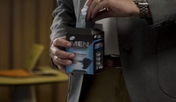 TENA Men Level 0 - verpakking van 14 stuks