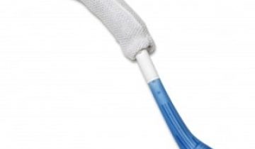 Beauty Badspons - recht 38 cm