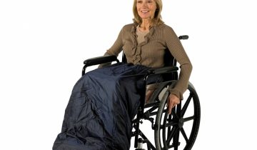 Wheely Apron - ongevoerd - Splash