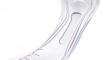 Tena Discreet Maxi - 12 stuks