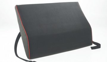 Designer Bari-Care rugondersteuning - Harley
