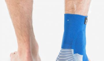 Airflow Plus enkel support met siliconen kussens - medium - Neo G