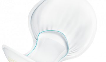 TENA Comfort ProSkin Extra - 40 stuks - Incontinentie inlegger
