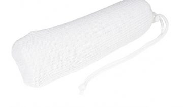 VITILITY Washulp - Lichaamborstel - Verlengd antislip handvat - Wassen