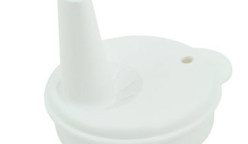 Comforthulpmiddelen Knick Cup - deksel kleine opening 4 mm