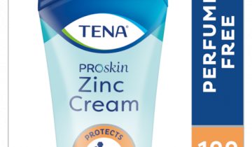 TENA ProSkin Zinc Cream - 100 ml