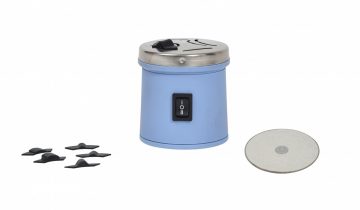 Nailmaid - nagelverzorger - vijlen - met baterijen