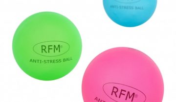 Comforthulpmiddelen Anti-Stress ballen - per stuk