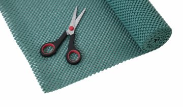 Anti-slip net rol - 305 x 1830 mm - wit - StayPut