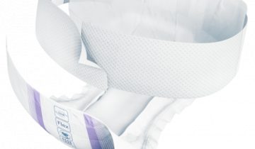 Tena Flex Maxi Extra Large - 21 stuks - Incontinentie luiers