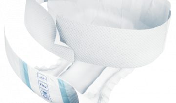Tena Flex Plus Extra Large - 30 stuks - Incontinentie luiers