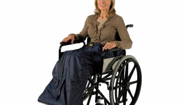 Wheely Cosy - large - Splash