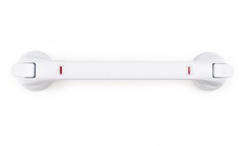VITILITY Quick Mobile Rail - Wandbeugel - Zuignappen - Toiletbeugel - Wandbeugel badkamer - Handgreep douche