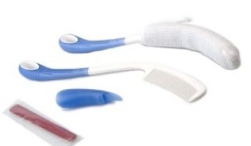 Beauty Care set - Etac