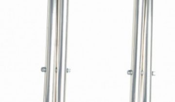 Quattro zit/wandelstok 34 - zithoogte 52,5 cm