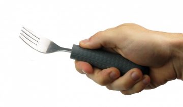 Able2 - Bestek grip - set van 2