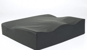 Designer Bari-Care zitkussen - gevormd - Harley