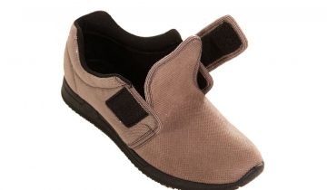 Comfortschoen Diana - beige-vrouw maat 36 - MSF