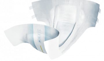 TENA Slip Plus 30 stuks XL