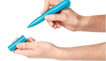VITILITY Pen Reuma