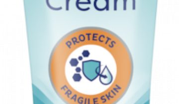 TENA ProSkin Zinc Cream - 100 ml